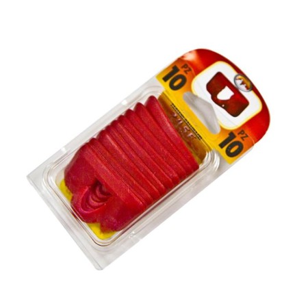 Bird glasses, packaging 10 pcs.