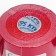 Kinesio Teip Spol Tape Strong Korean, 5 cm x 5 m, red
