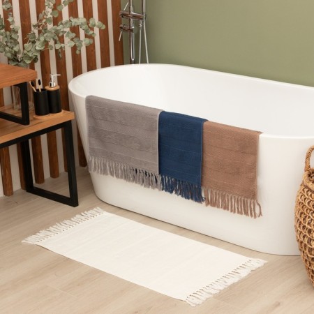 Love Life "Turkish Dream" 50*90 cm, white, 100% hl, 500 g/m2-1