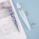Form silicone universal “pen” set 2 pcs., Size 1 pc. - 2.1 × 15.7 × 1.5 cm