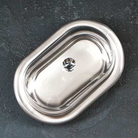Maslenka, 19.8 × 13.1 cm, silver color-4