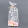 Package Packing BOPP, with a bottom fold, "miracles" 20*35 cm