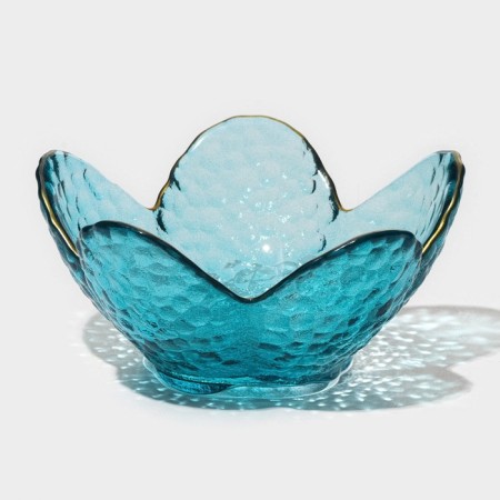 Glass Figress “Flower”, 60 ml, 9 × 4 cm