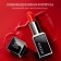 Lipstick for the lip zeesea Hydrating Silky Lipstick, moisturizing, tone 810, 3.5 g