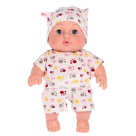 Doll "Stasik 8", 25 cm, mix