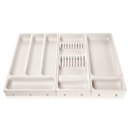Flexispace trash for cutlery, 7.4x7.4 cm-3