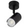 OL35 bk 12W MR16 GU10 IP20 Black/Chrome 5.5x5x5x15 cm