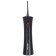 Irrigator of the oral cavity Pioneer TI-1006, 150 ml, 3 modes, 2 nozzles, black