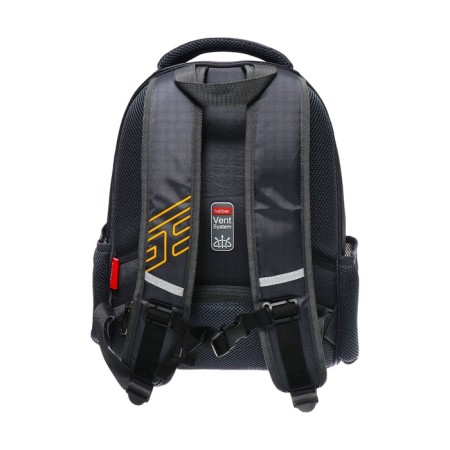 Frame backpack 38 x 29 x 12.5 cm, Hatber Ergonomic Light "Gran Tourism" NRK71031-3