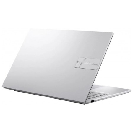 ASUS VIVOBOOK laptop 15 X1504VA-BQ286 Silver 90NB10J2-M00BT0-4