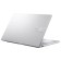 ASUS VIVOBOOK laptop 15 X1504VA-BQ286 Silver 90NB10J2-M00BT0