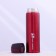 Thermos with the Mode Forrest button, 450 ml, red, heat conservation 10-12 hours