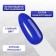 Simple nail polish gel, 3 phase, 10 ml, led/uv, color (259)