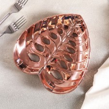 Ceramic serving dish 
