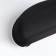 Lightning glass case, black color