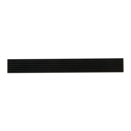 SLOCK OF SKAC S-21, plastic 96 and 128 mm, black glossy color-6