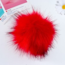 Pompon Artificial fur 