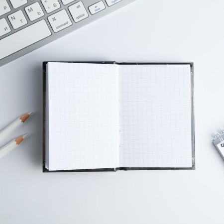 Notepad "since February 23", 64 sheets-1