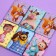 Milk chocolate "Masha and the Bear", 12 g