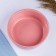 Elegy baking capacity pink, 0.9l