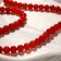 Beads on threads ball No. 8 "Quartz Pink"