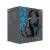 Logitech G432 headphones, game, microphone, 2 m, black