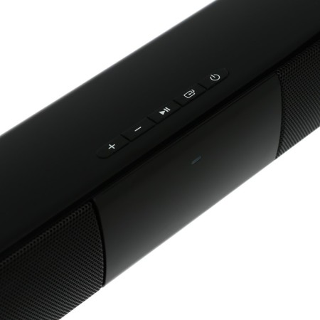 Soundbar BS28-B Wireless, 4 x 5 W, 20-20000 Hz, 80 dB, 2000 mAh, PDU, black-1