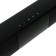 Soundbar BS28-B Wireless, 4 x 5 W, 20-20000 Hz, 80 dB, 2000 mAh, PDU, black