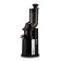 Skin juicer KitFort KT-1128, 150 W, 0.8 L, Cord 1 m