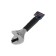 The key tundra key, automatic grip during rotation, rubberized handle, 200 mm