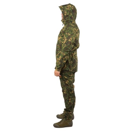 Pride "Sherkhan" costume, cotton, forest, rr 56-58 Height 170-176-3