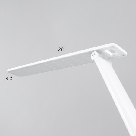 Lumber Table Start ST58 LED 10W White-10