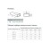 The channel is rectangular, ventilation zein, 60 x 204 mm, 0.5 m