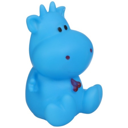 Toys for dogs. Rubber figurine with a “cow”, 8.5 cm-3