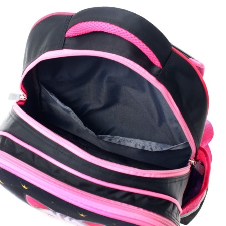 Backpack Bag School Calligrata "Kittens", 39 x 30 x 14 cm-8