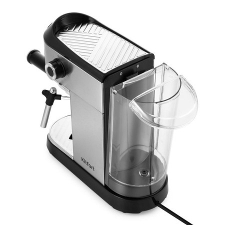 Coffee maker KitFort KT-7106, 1 L, lane length 0.8 m-5