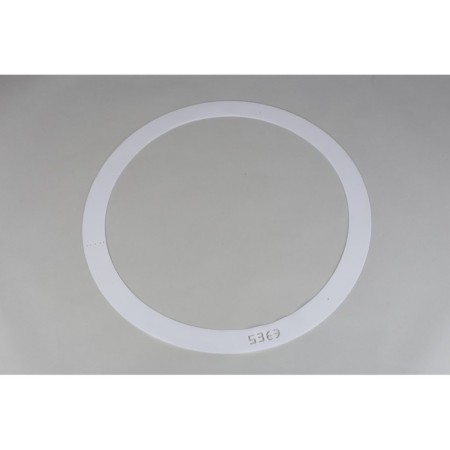 Suspended chandelier NISIA LED 4000K 48W-3