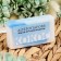 Natural handmade soap "coconut" 80 g of benpar