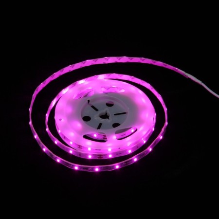 LED LED, 12 V, SMD2835, 2 m, IP65, 7.5W/m, 42LED/m, multi -pointral