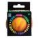 Antistress toy "Ball Galaxy", Cool Klast, 7 cm, 6 Mix flowers