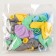 Shar Latex 10 "Lightness", set 25 pcs., Mix
