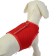 Holling from nylon mesh No. 2, neck girth 20 cm, chest girth 26 cm, mix