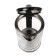 Electric kettle Windigo LSK-1806, glass, 1.5 l, 2200 watts