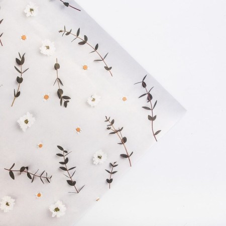 Package Crafts "Flowers", 70 x 100 cm-1