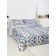 Bed linen euro Taho, size 200x215 cm, 200x220 cm, 70x70 cm
