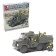 Constructor "Truck", 230 parts