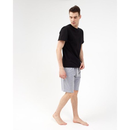 Пижама мужская KAFTAN "Basic" размер 48-1