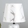 E14 40w 40w-silver 20x20x33 cm Risalux desktop lamp "Ande"