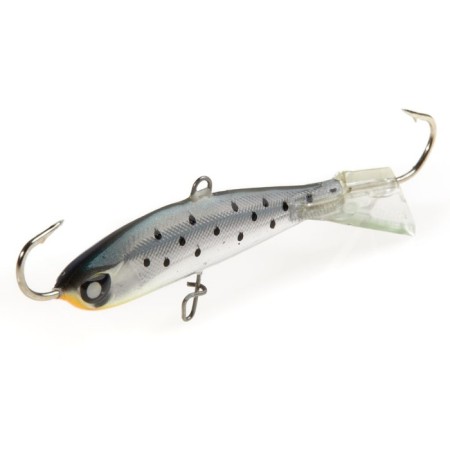 Balancir Lucky John Nordic 4, 4 cm, color 37h