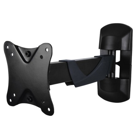 Hama Fullmotion Black 10 "-26" Max.25kg wall by Hama Fullmotion-1